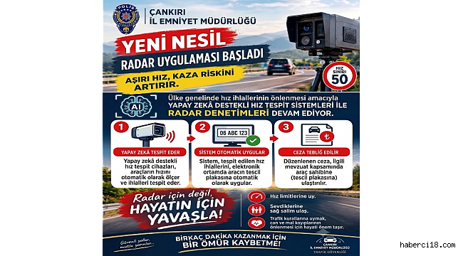 Artık Devir Değişti!