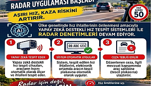 Artık Devir Değişti!