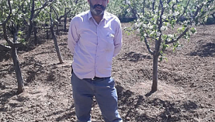 Belediye Çalışanı Ali Eren Vefat Etti