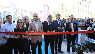 Çankırı'da Özel Işıltılı Çocuk Anaokulu Hizmete Açıldı