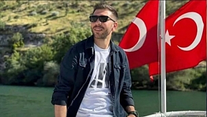 Çankırı'nın Eniştesi Polis Memuru Silahla Vurulmuş Halde Bulundu