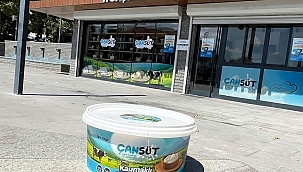 ÇANSÜT Ürün Yelpazesini Genişletiyor