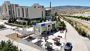 GSB Yurtları Çankırı'da Yeni Eğitim Öğretim Yılına Hazır