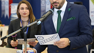 Niyazi Mete Gürgan'ın Kırlangıç Batağı Adlı Kitabı Çıktı