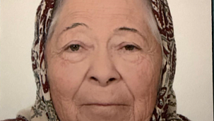 Perihan Düzbasan Hanımefendi Vefat Etti