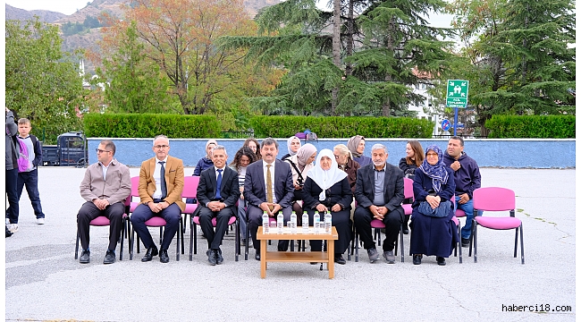 Şehit Yahya COŞKUNER "Şehadet Günü" Programında Anıldı