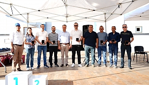 VADEMSAŞ'ta 5. Aile Günü Düzenlendi