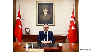 Valimiz Çakırtaş'ın 2026-2027 Eğitim-Öğretim Yılı Mesajı
