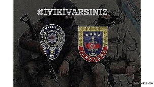 Çankırı'da Operasyon Üstüne Operasyon