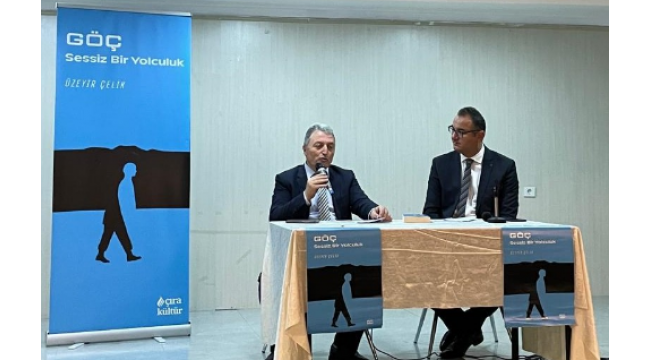 Çankırılı Öğretmenin İki Yıllık Emeği Kitaba Dönüştü