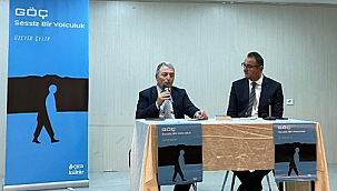 Çankırılı Öğretmenin İki Yıllık Emeği Kitaba Dönüştü