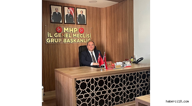 Eldivan'da Sera OSB Tartışması Büyüyor