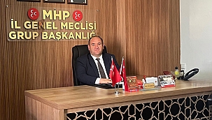 Eldivan'da Sera OSB Tartışması Büyüyor