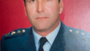 Emekli Kurmay Albay Ahmet Yavuz Vefat Etti