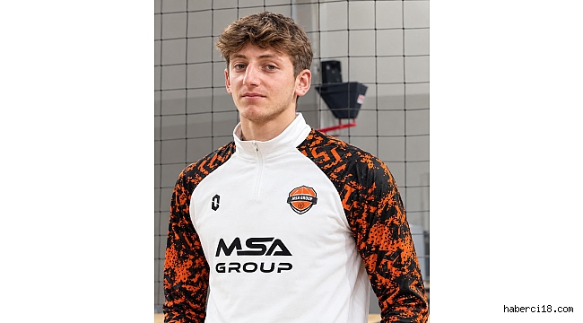 MSA Çankırı Birlik Spor'dan Zubkov Transferi