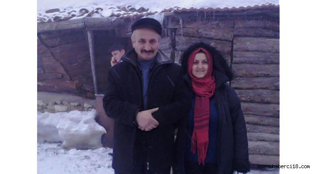 Muradiye Karakuş Hanımefendi Vefat Etti