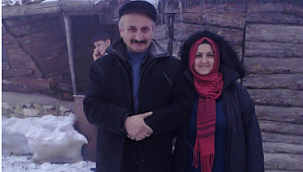 Muradiye Karakuş Hanımefendi Vefat Etti