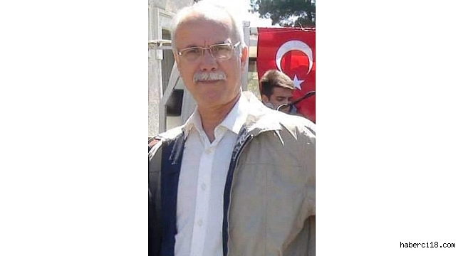 PTT'den (emekli) Abdullah Bayram Vefat Etti