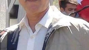 PTT'den (emekli) Abdullah Bayram Vefat Etti