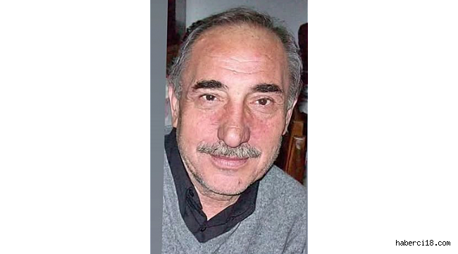 PTT'den (emekli) Hasan Hüseyin Eskihoşafcı Vefat Etti