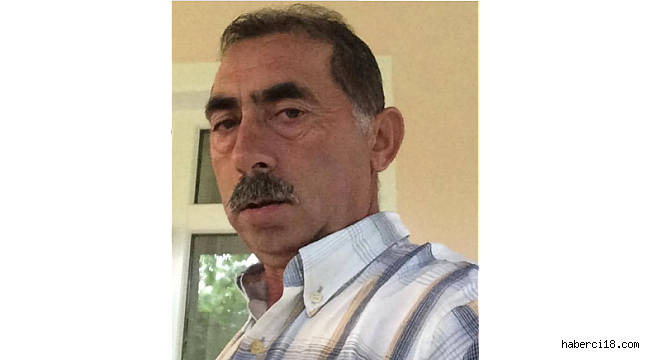 Traktör Üzerinde Fenalaşan Vatandaş Hayatını Kaybetti