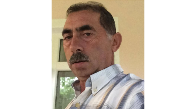 Traktör Üzerinde Fenalaşan Vatandaş Hayatını Kaybetti