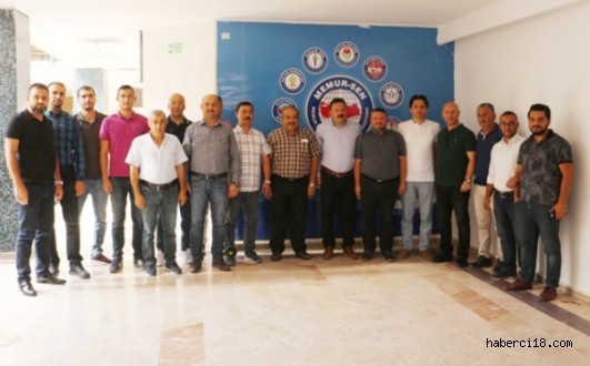 Şimdiye Kadar Sessiz Kalan Sendikalardan; Bu Gün Ne Oldu da Hükümete Tepki Geldi?