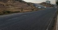 500 Metrelik Yaya Kaldırımını Yapıp Bir Kenara Çekilemediler (Özel Haber)