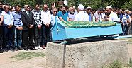 Abdulmuttalip Türk Toprağa Verildi