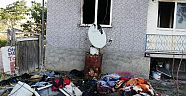 Aşağı Ovacık Köyünde Resul Ekizceli'ye Ait Evde Çıkan Esrarengiz Yangınlara Kim Dur Diyecek?