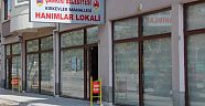 Astarlızade Sabiha Anne Kadın Eğitim Kültür Merkezi Hariç Hanımlar Lokallerinin Hepsi Kapatıldı