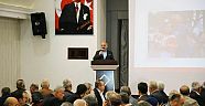 Başkan Esen, "Eksiğimiz Olabilir, Yanlışımız Asla" Olmaz Dedi