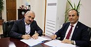 Çankırı Belediyesi ve İl Millî Eğitim Müdürlüğü Arasında Ara Tatil İşbirliği Protokolü İmzalandı