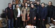 Çankırı'da Faaliyet Gösteren Radyo Neşe 25 Yaşında