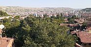 Çankırı'da Temmuz Ayında 198 Konut Satıldı