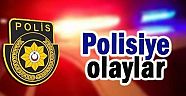 Çankırı'daki Polisiye Olaylar Akıllara Durgunluk Verecek Nitelikte