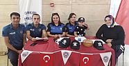 Çankırı İl Emniyet Müdürlüğü Basın Bülteni