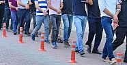 Çankırı Merkezli Yeni FETÖ Operasyonu 7 Asker Gözaltında
