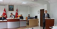 "Çankırı'nın Köylerinde Sorunlar Var"
