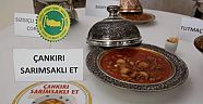 Çankırı'nın Tescillenen Ürünlerini Yapan İşletmeler Denetlenecek