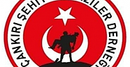 Çankırı Şehit Ve Gaziler Derneği Basın Açıklaması