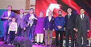 Çankırı Ülkü Ocakları'ndan Anlamlı Cumhuriyet Şöleni