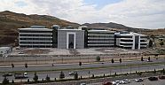 Çankırı Valiliği Yeni Binasına Taşındı