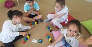 Çocuk Akademisi Minik Kâşifler Yetiştirecek