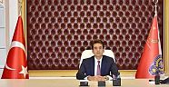 Ilgazlı Hemşerimiz Şükrü Yaman Diyarbakır İl Emniyet Müdürü Oldu