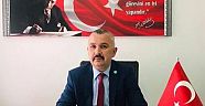 İYİ Parti'den İstifa Eden Merkez İlçe Başkanı Erkan Doğan MHP'ye Geçti