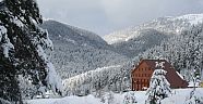 Kastamonu Ilgaz Yurduntepe Kayak Merkezi İhaleye Çıkmak İçin Gün Sayarken, Çankırı Ilgaz Kadın Çayırı-Yıldıztepe'nin Akıbeti Nedir?