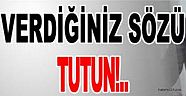 Kurşunlu-Korgun Yolu Neyi Bekliyor? (Özel Haber)