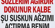 Sosyal Yardımlaşma Ve Dayanışma Vakfı Yeni Hükümet Binasının Neyini Beğenmedi (Özel Haber)