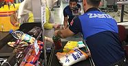 Zabıta Ekipleri Marketleri Denetledi